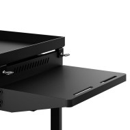 Barbecue plancha gaz CLUBMAN Mild Steel BEEFEATER