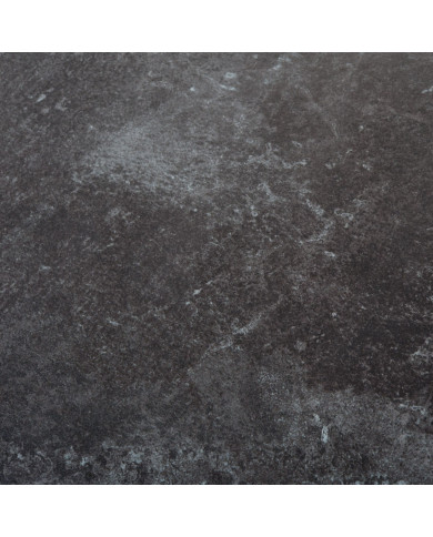 SKAAL slate grey HPL bistro table 80 x 80 cm Les Jardins