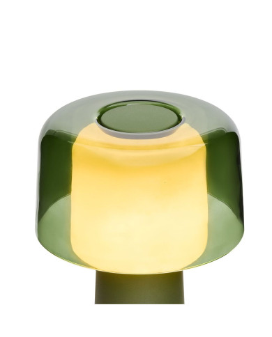 Lampe à poser REVOLVE TABLE Fatboy