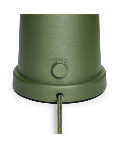 REVOLVE TABLE table lamp Fatboy