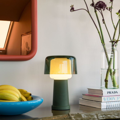 Lampe à poser REVOLVE TABLE Fatboy