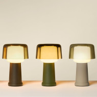 REVOLVE TABLE table lamp Fatboy