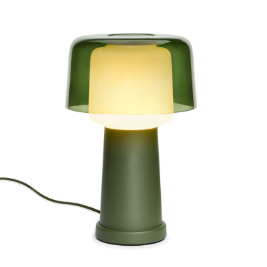 Lampe à poser REVOLVE TABLE Fatboy