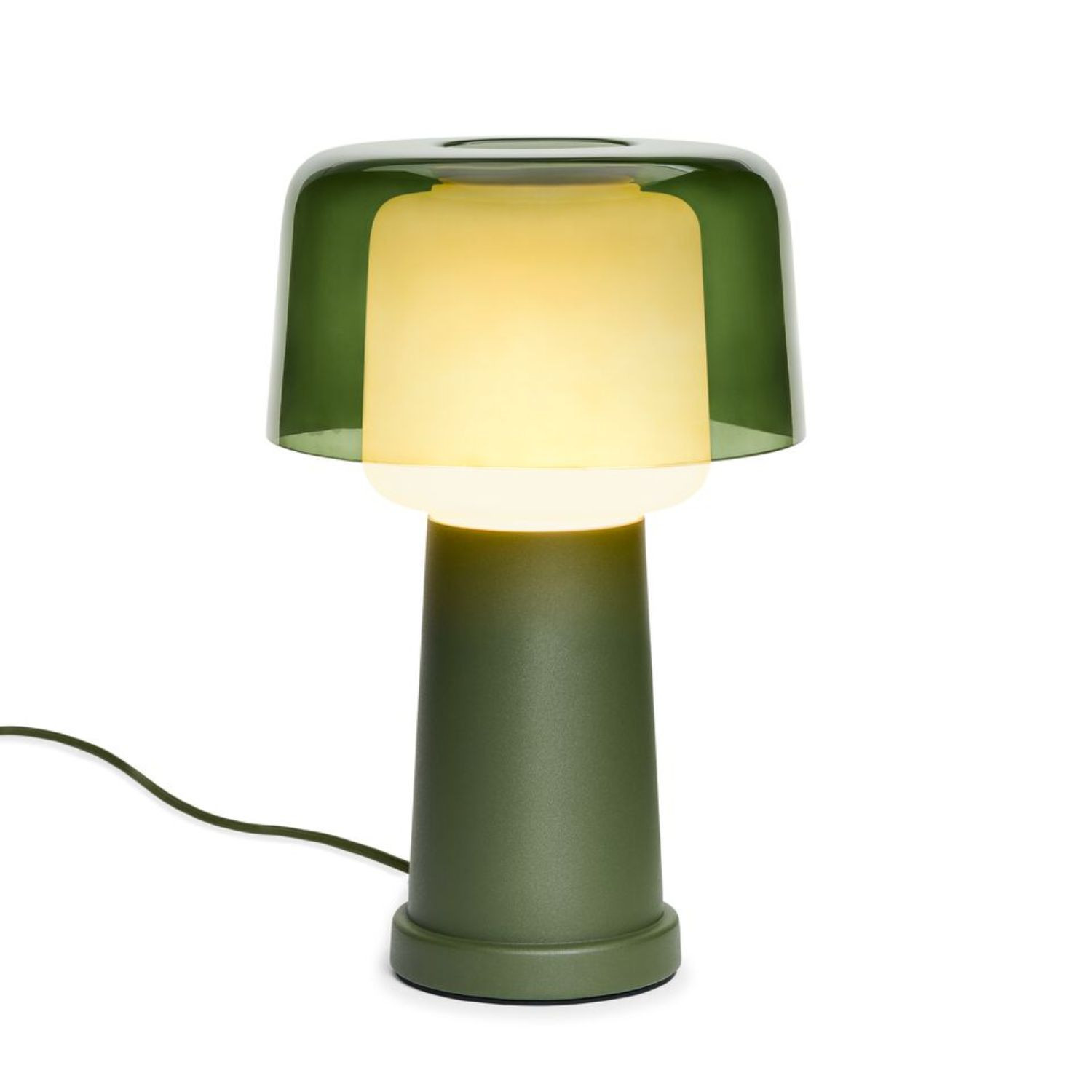 REVOLVE TABLE table lamp Fatboy