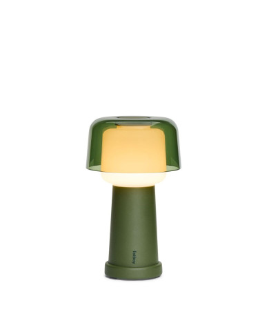 Lampe nomade rechargeable REVOLVE PORTABLE Fatboy