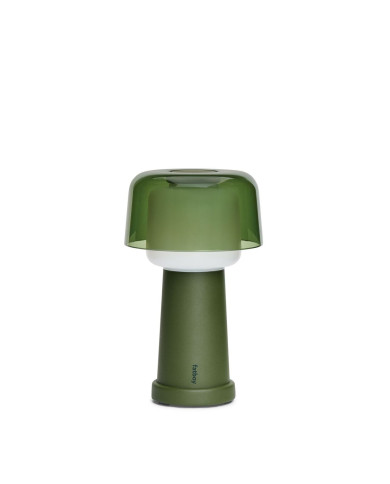 Lampe nomade rechargeable REVOLVE PORTABLE Fatboy