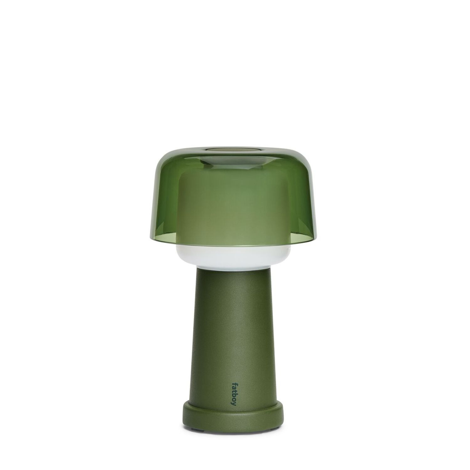 Lampe nomade rechargeable REVOLVE PORTABLE Fatboy