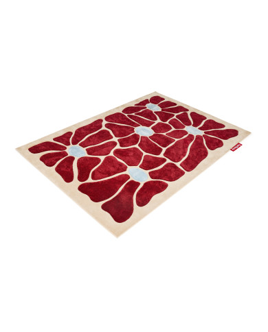 Tapis intérieur CARPET GRAND Groovy Bloom Fatboy