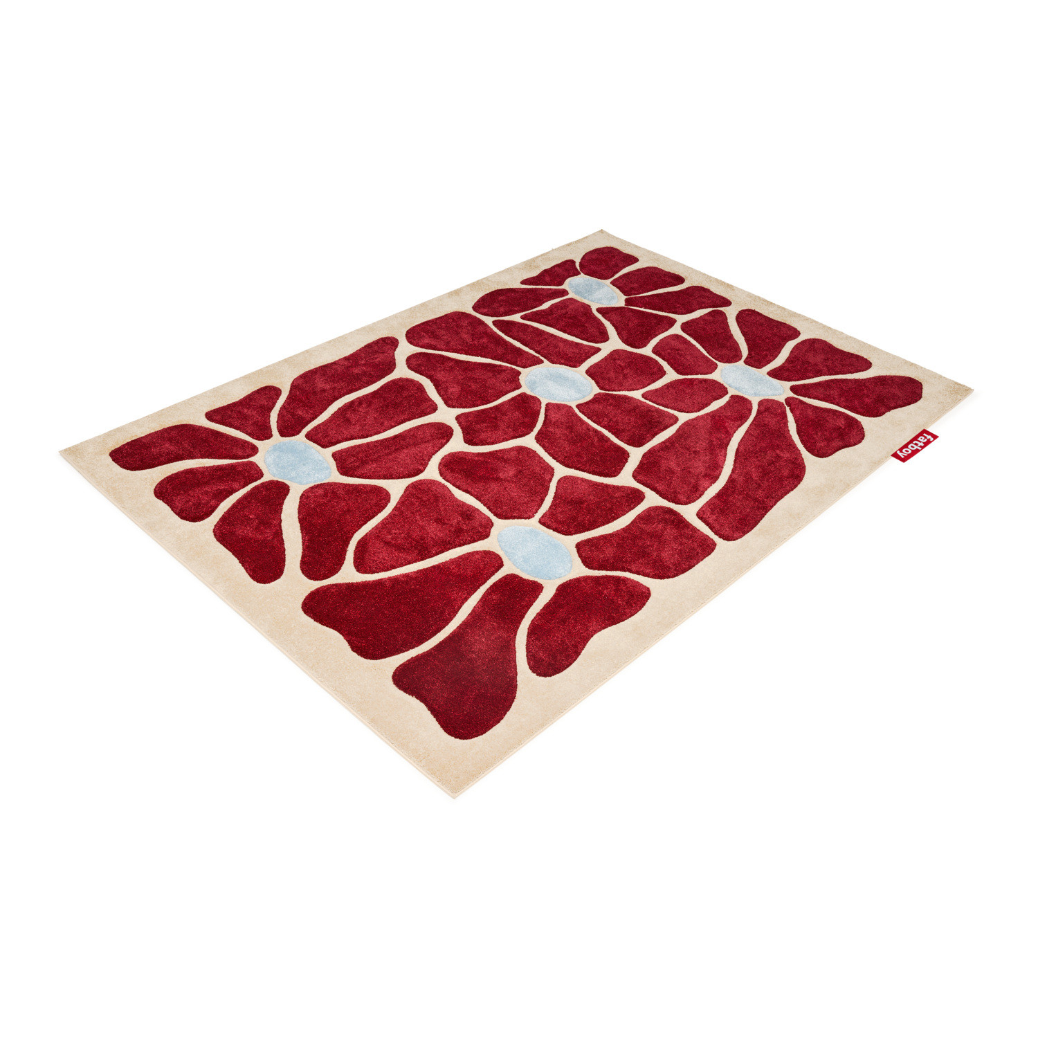 Tapis intérieur CARPET GRAND Groovy Bloom Fatboy