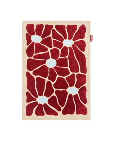 Tapis intérieur CARPET GRAND Groovy Bloom Fatboy