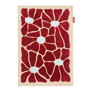 Tapis intérieur CARPET GRAND Groovy Bloom Fatboy