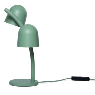 LITTLE LEBOW Grasshopper Green table lamp Fatboy