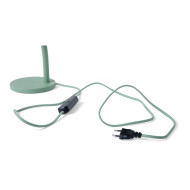 Lampe à poser LITTLE LEBOW Grasshopper Green Fatboy