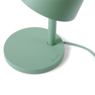 LITTLE LEBOW Grasshopper Green table lamp Fatboy