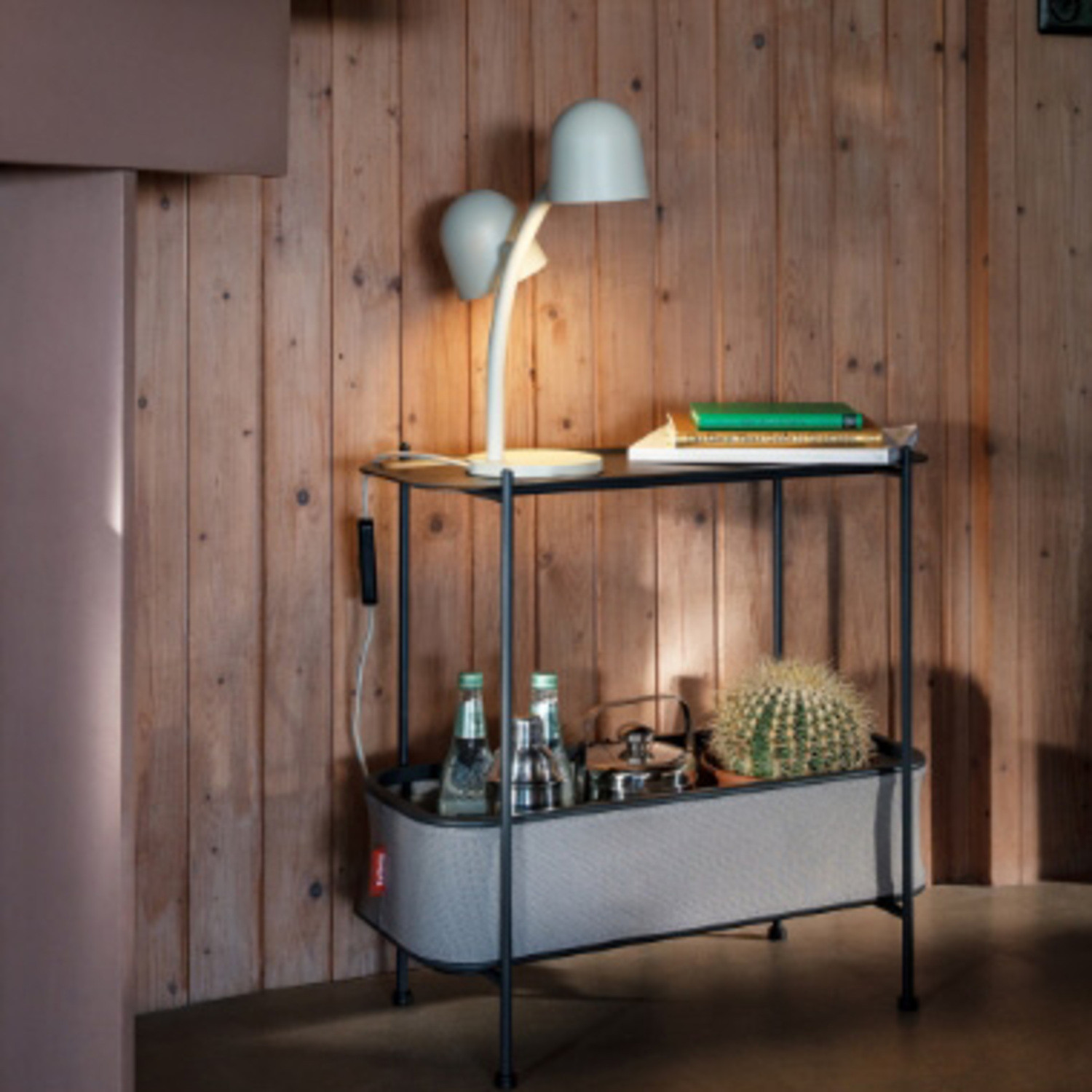 LITTLE LEBOW Bone table lamp Fatboy