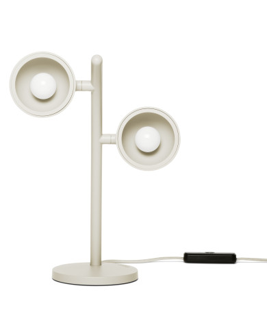 Lampe à poser LITTLE LEBOW Bone Fatboy