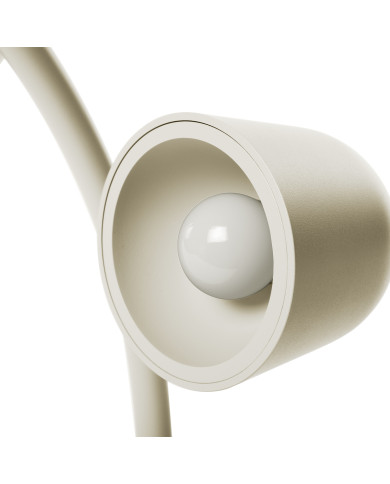 LITTLE LEBOW Bone table lamp Fatboy