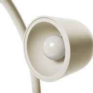 LITTLE LEBOW Bone table lamp Fatboy