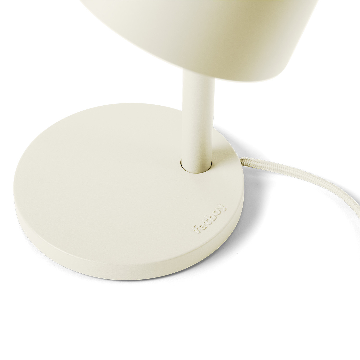 LITTLE LEBOW Bone table lamp Fatboy