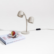 LITTLE LEBOW Bone table lamp Fatboy
