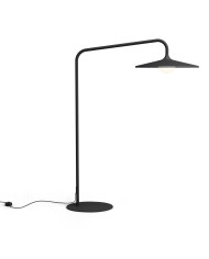 Lampadaire d'extérieur ARCHIGRANDE Mist Green Fatboy