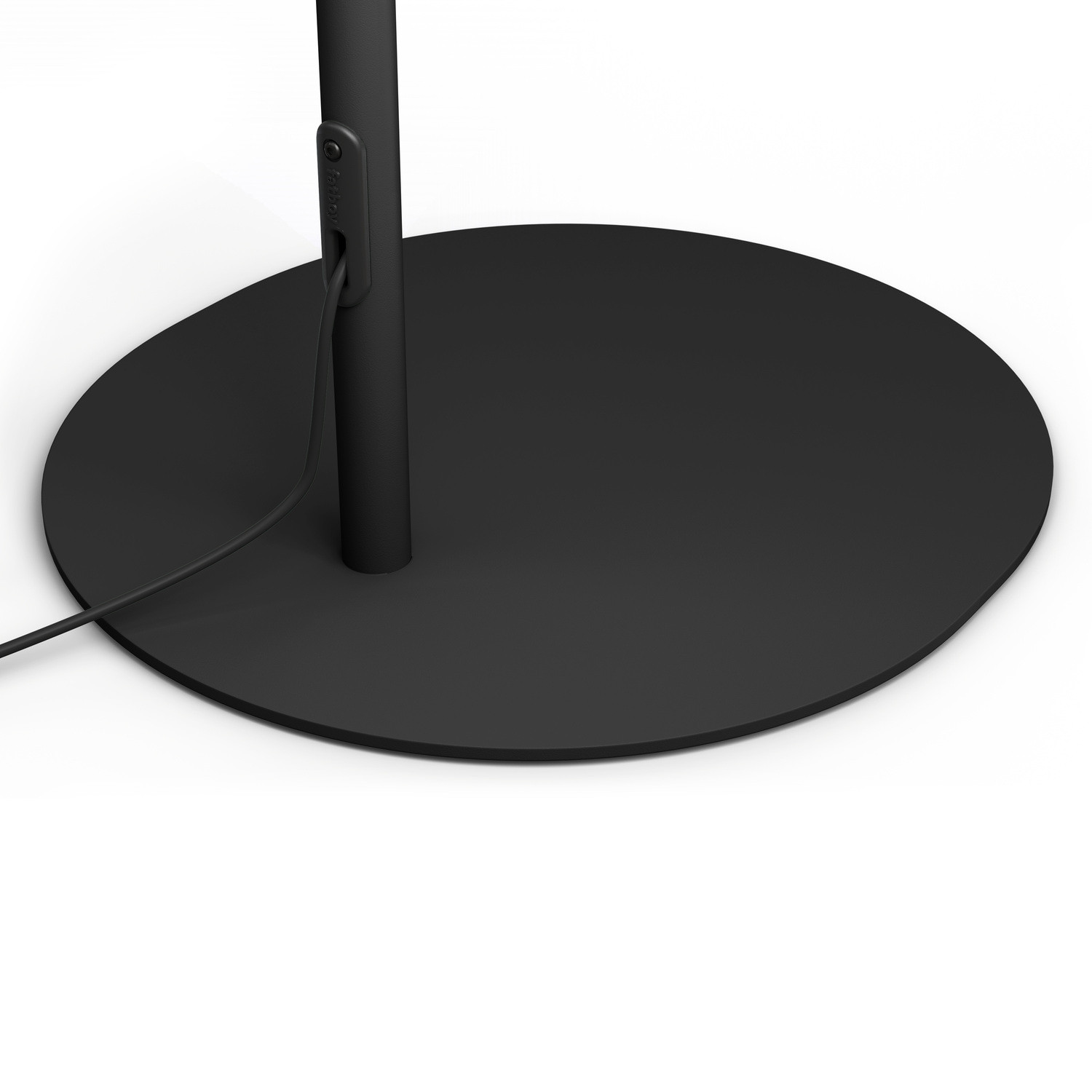 Lampadaire d'extérieur ARCHIGRANDE Anthracite Fatboy