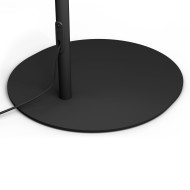 Lampadaire d'extérieur ARCHIGRANDE Anthracite Fatboy