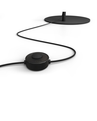 Lampadaire d'extérieur ARCHIGRANDE Anthracite Fatboy