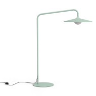 Lampadaire d'extérieur ARCHIGRANDE Mist Green Fatboy