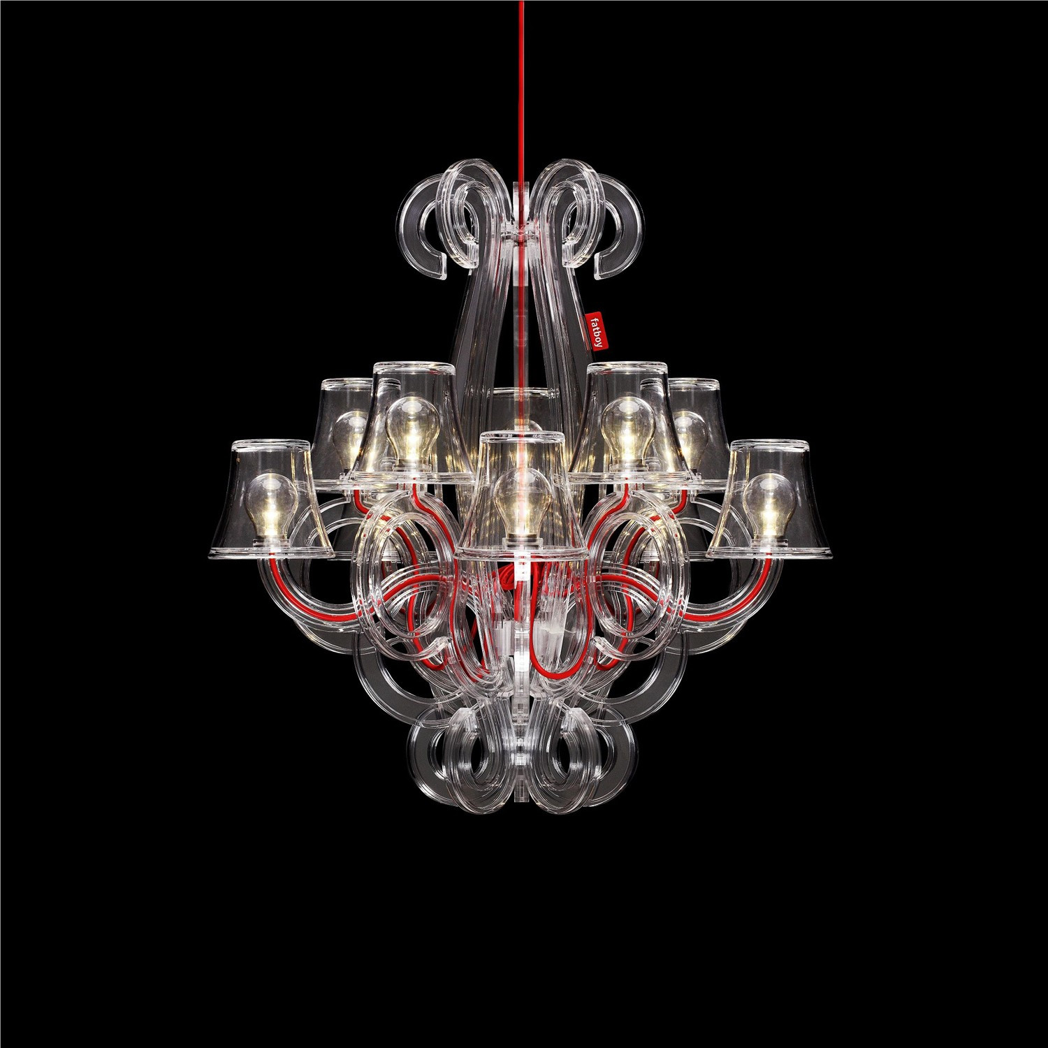 Lustre ROCKCOCO FATBOY