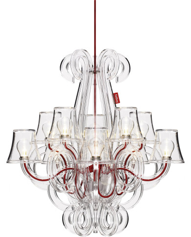 Lustre ROCKCOCO FATBOY