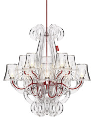 Lustre ROCKCOCO FATBOY