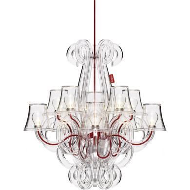 Lustre ROCKCOCO FATBOY