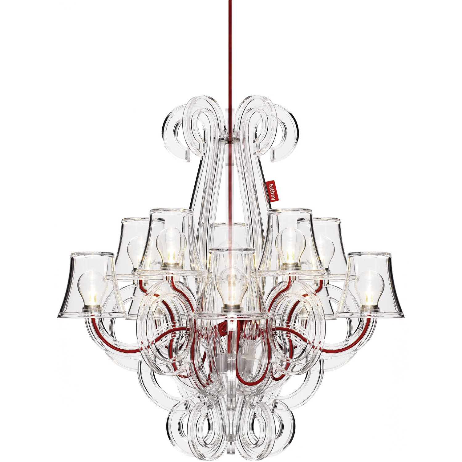 Lustre ROCKCOCO FATBOY