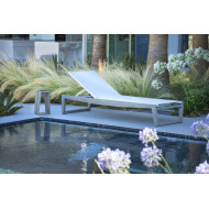 Bain de Soleil SKAAL LES JARDINS