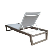 Bain de Soleil SKAAL LES JARDINS