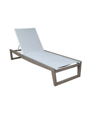 Bain de Soleil SKAAL LES JARDINS