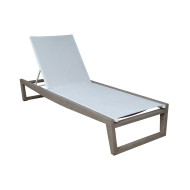 Bain de Soleil SKAAL LES JARDINS