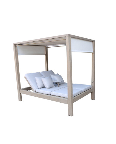 Kiosque SKAAL LES JARDINS