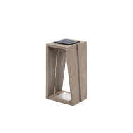 Lanterne GM SKAAL LES JARDINS