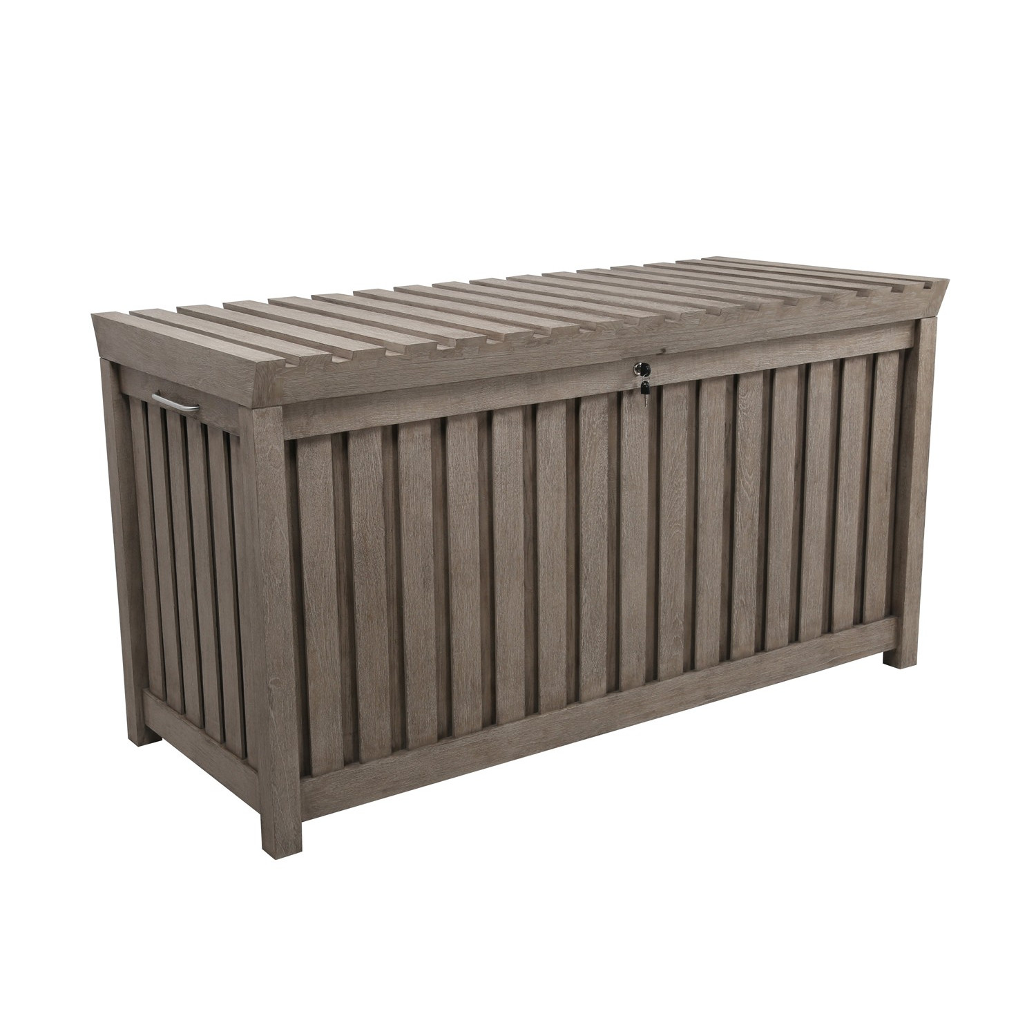 Coffre SKAAL LES JARDINS