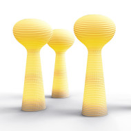 VONDOM Lampadaire BLOOM