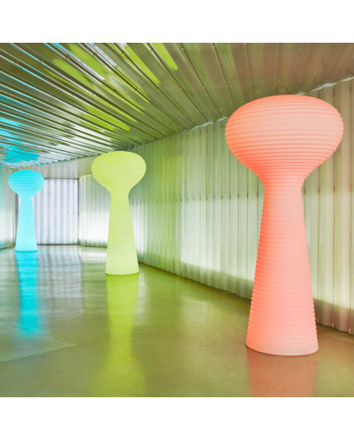 Lampadaire BLOOM VONDOM