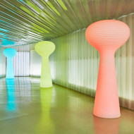 Lampadaire BLOOM VONDOM