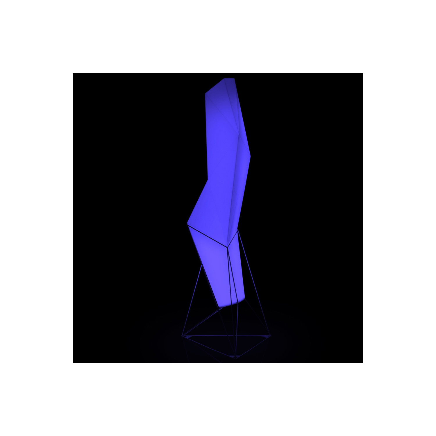Lampadaire FAZ EMU