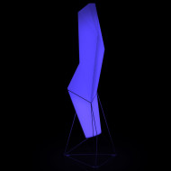 Lampadaire FAZ EMU