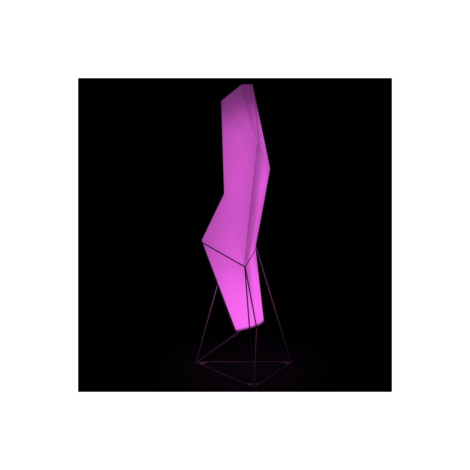 Lampadaire FAZ EMU