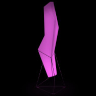 Lampadaire FAZ EMU