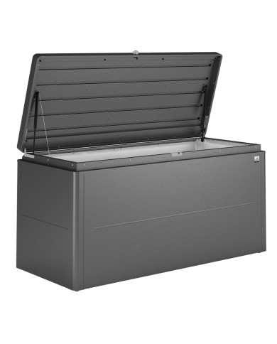 Coffre LOUNGE BOX BIOHORT