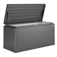 Coffre LOUNGE BOX BIOHORT